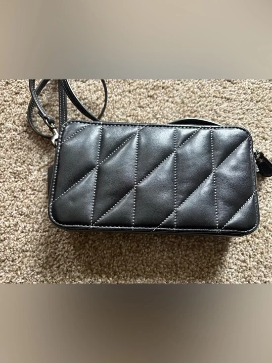 Coach crossbody - Picture 3 of 6